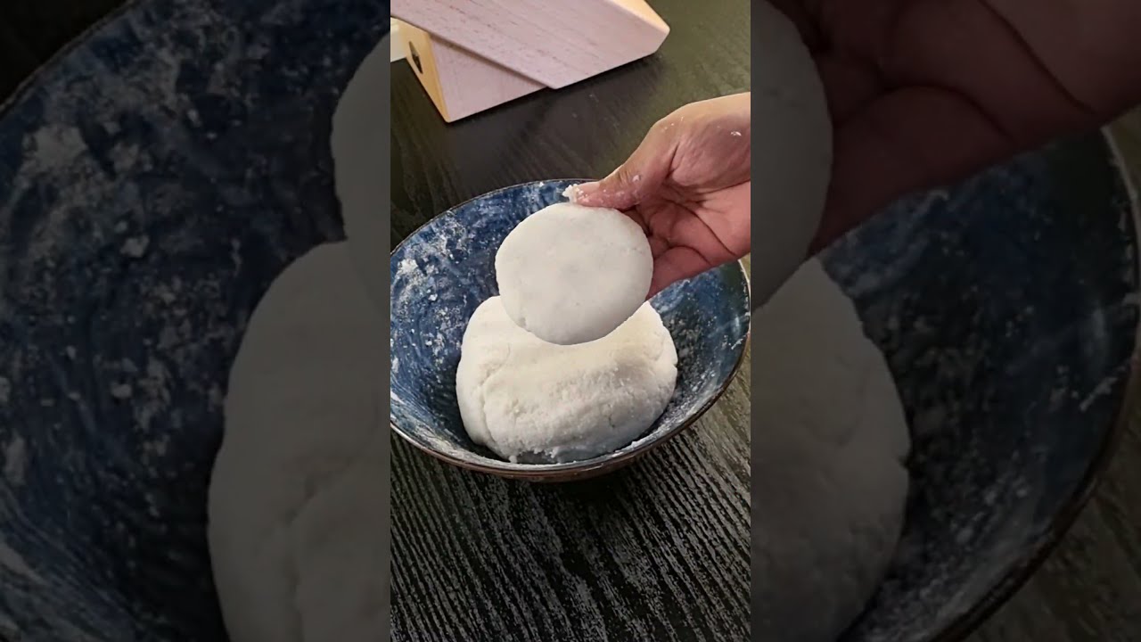 DON'T WASTE LEFTOVER RICE 🤷&zwj;♀️ 🚫 #shorts #shortsfeed #shortsvideo #Shorts #short