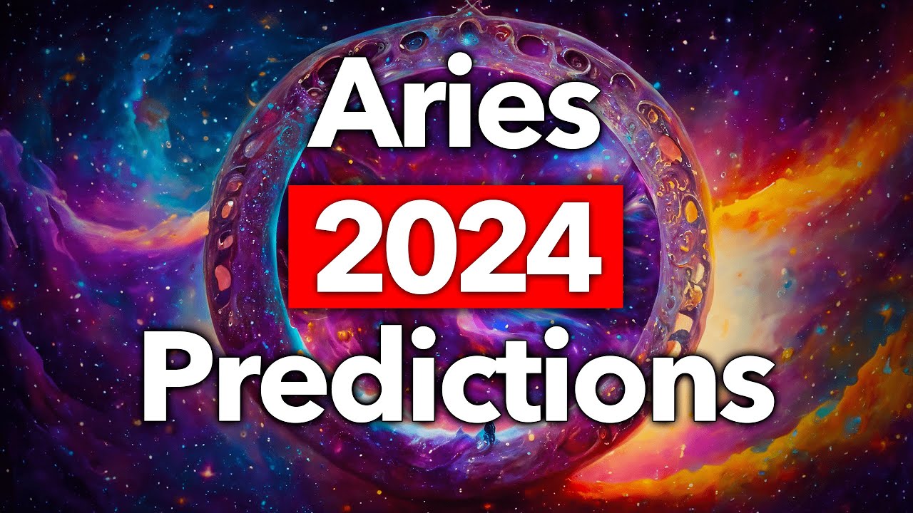 ARIES - 