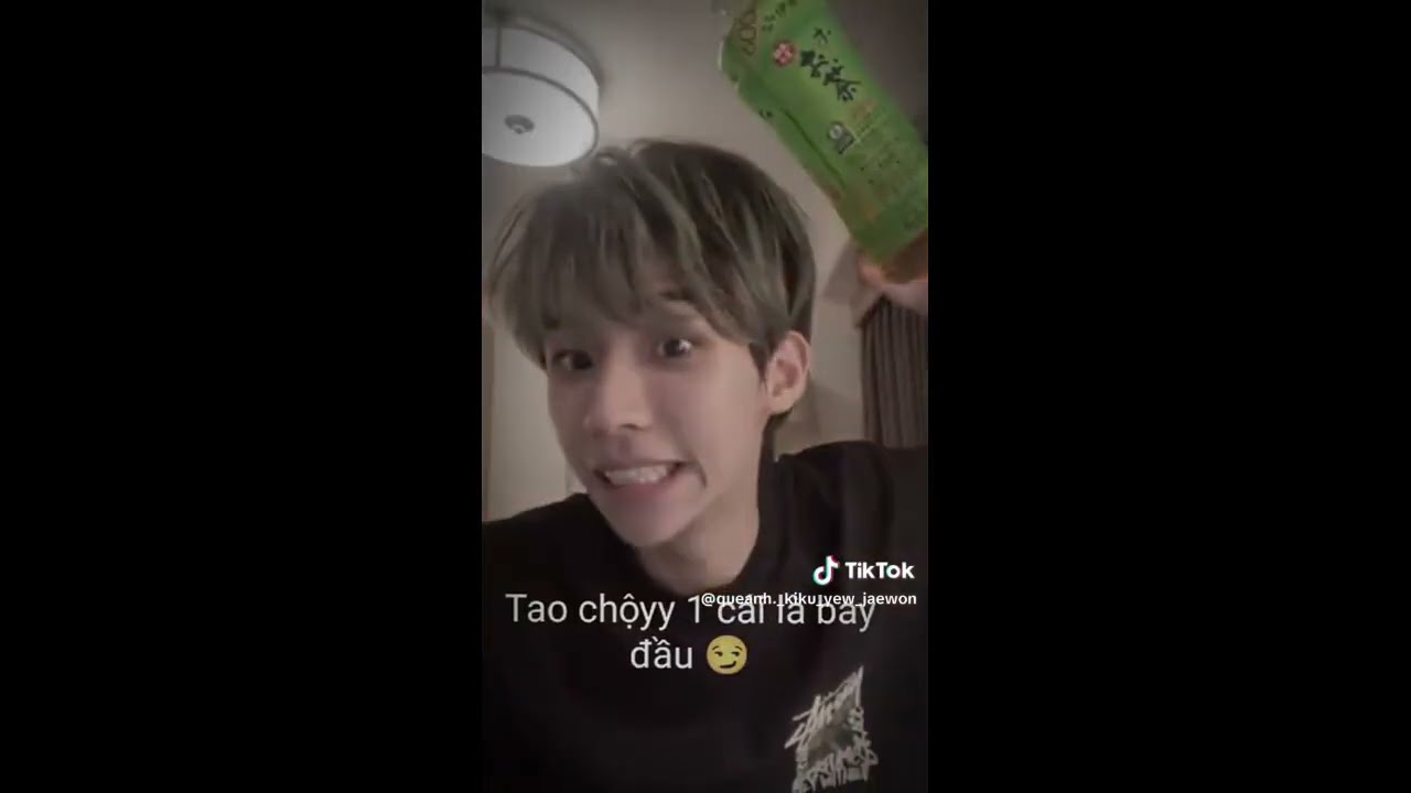 Tổng hợp tiktok TEMPEST p19