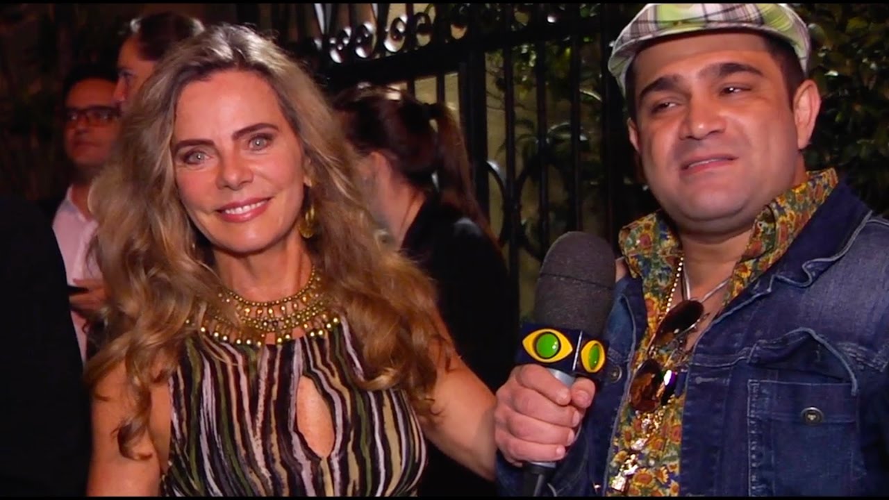 PÂNICO FESTAS: JANTAR DA ALTA SOCIEDADE (C/ CHRISTIAN PIOR E PAULA AYALA)