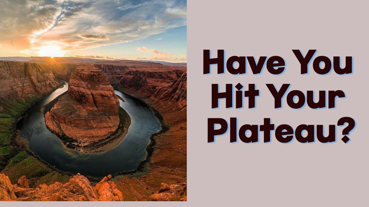 Why New Piano Players Hit a Plateau (And How To Fix It)