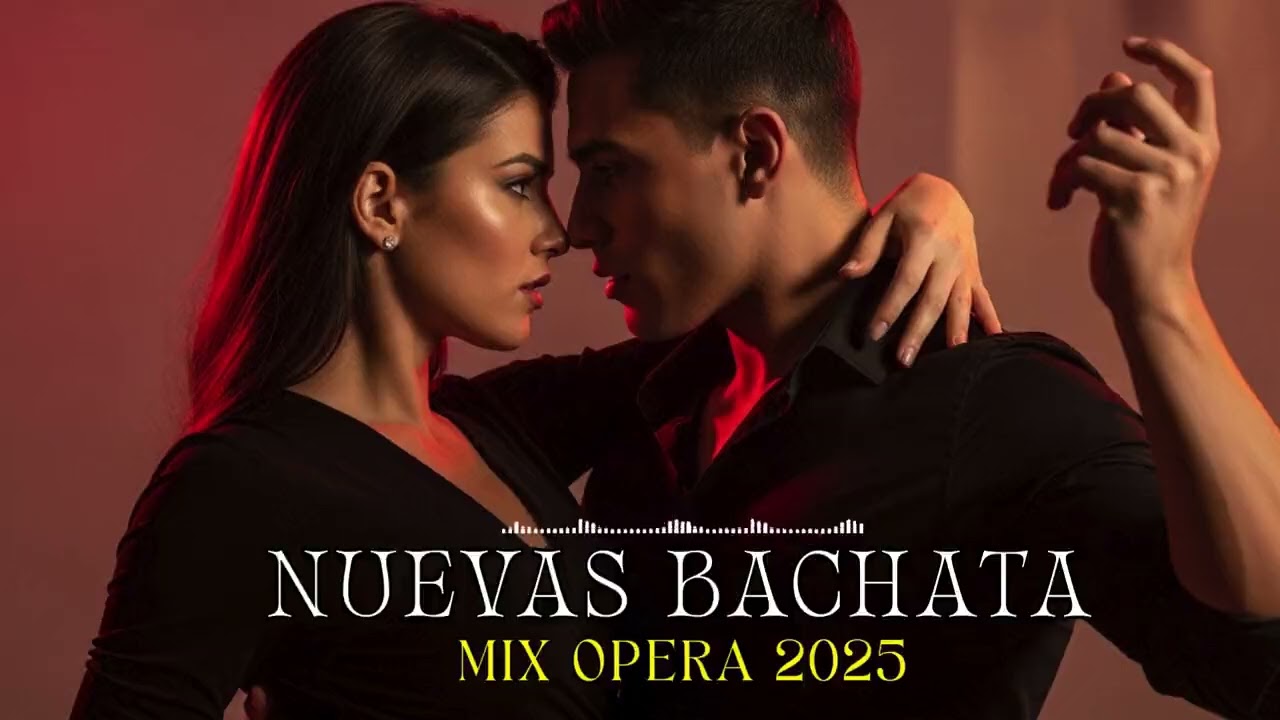 Bachata Chemistry 💞 | A Connection You Can Feel