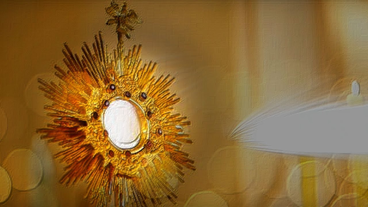 Zbliżam się w pokorze - wyk. GT Krzyż Łomża