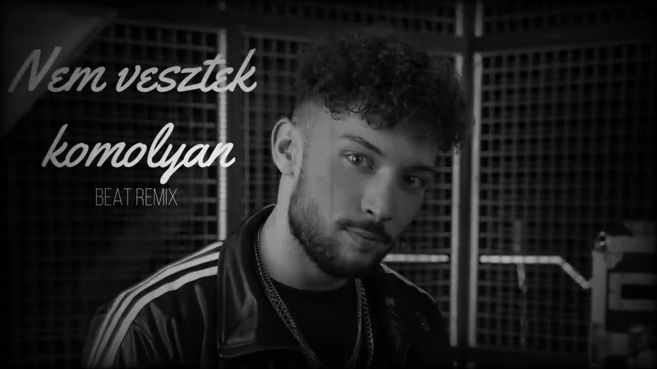 Belano - Nem vesztek komolyan [Emotional Beat Remix]