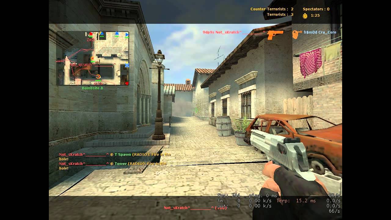 Epic FAILWIN