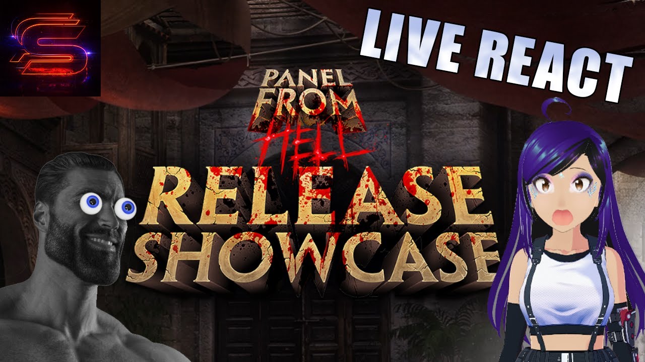 TSL LIVE --- 🔥RELEASE SHOWCASE!!🔥