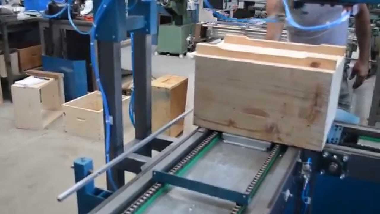 Βαφείο κυψελών-Beehive Painting Machine. -Εργαλειοτεχνική Κρήτης-