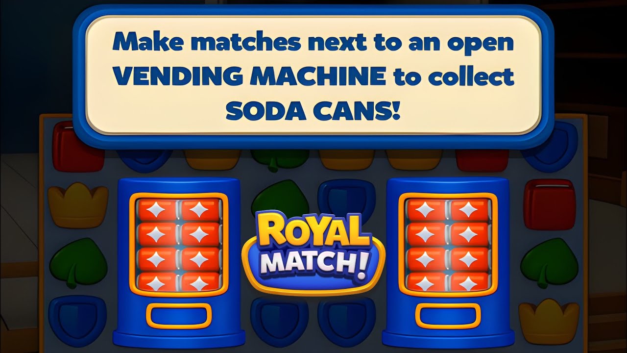 Royal Match | Level 9980 - 9987
