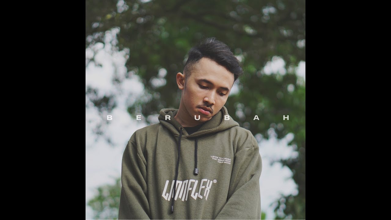 Eizy - Berubah [Lyric Video]