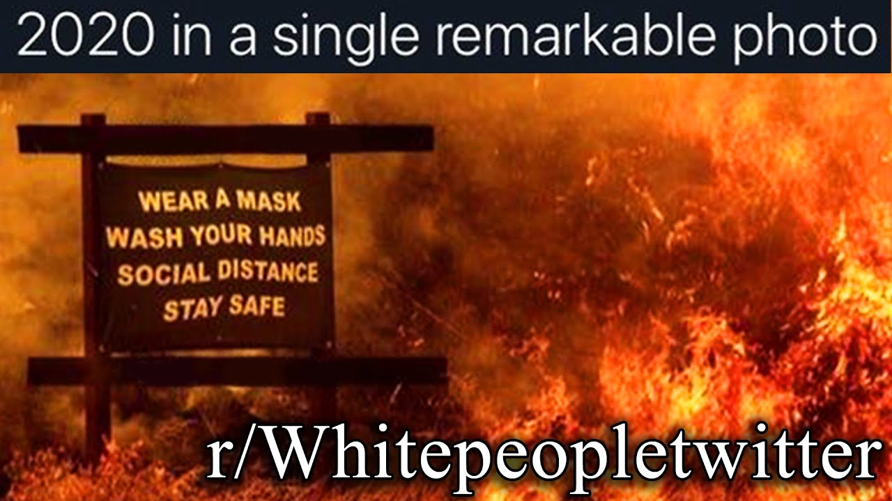 r/Whitepeopletwitter | Этот год — просто бомба!!!