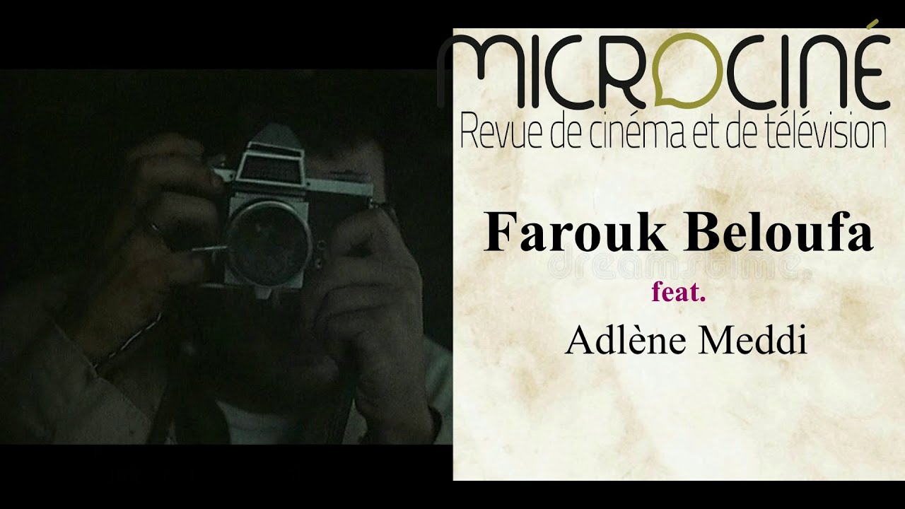Hommage à Farouk Beloufa (Nahla) / 2ème partie avec Adlène Meddi, journaliste et écrivain algérien