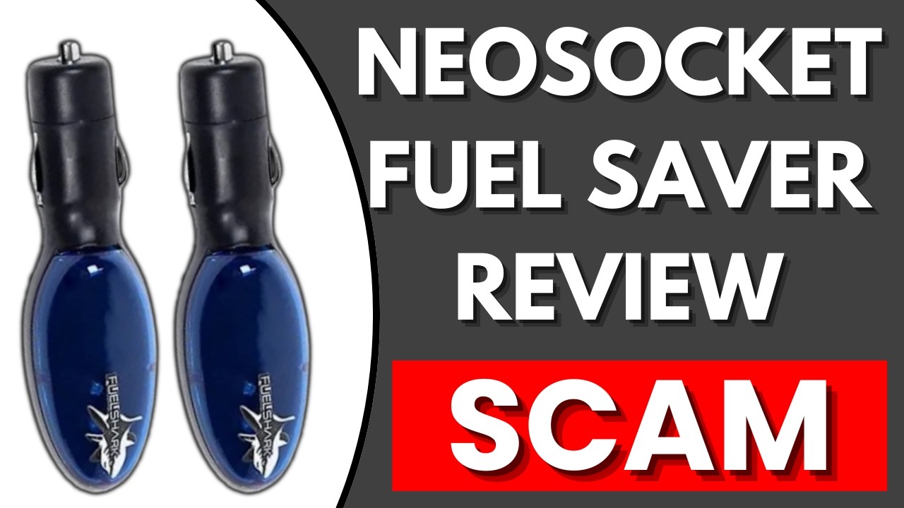 NeoSocket Fuel Saver Review &ndash; Does It Work Or Scam?