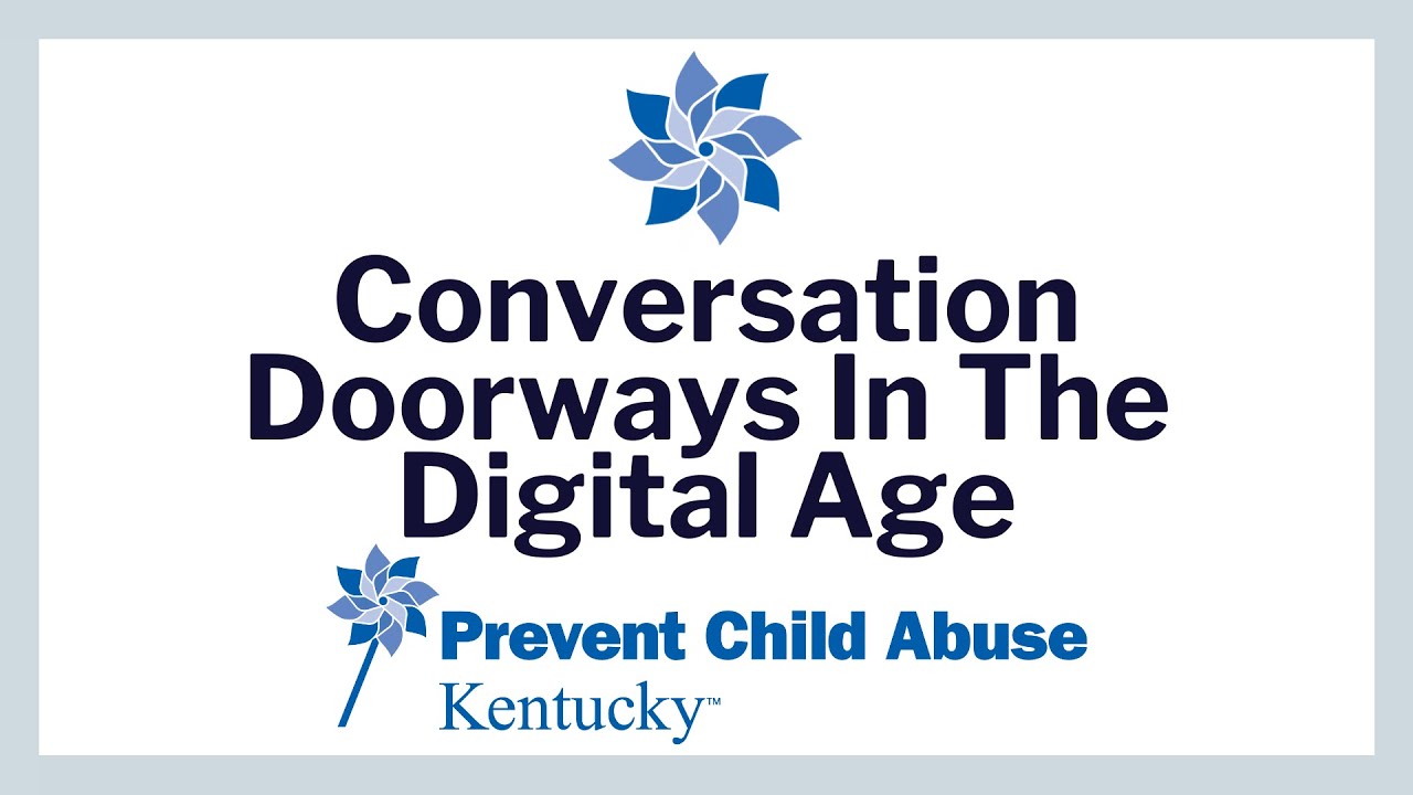 Conversation Doorways In The Digital Age