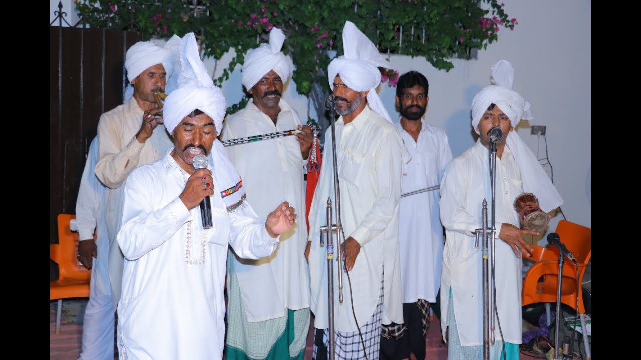 Taja Ragi and Mana Jutt and Walit Ragi Punjabi Folk 2019 Part 2