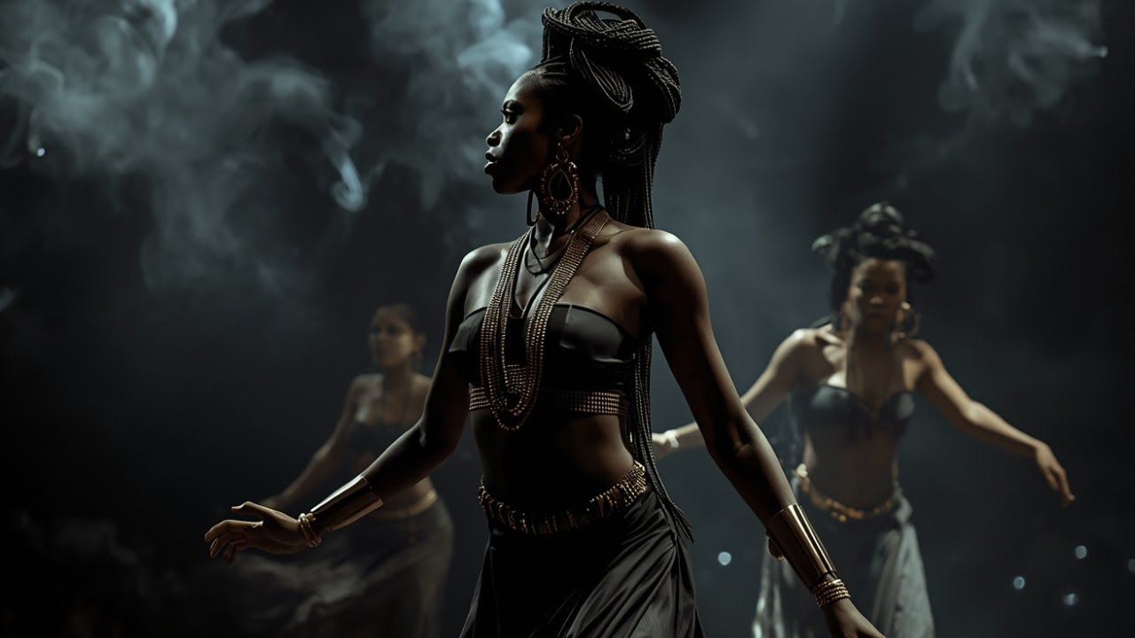 Afro House 2026 | Organic & Tribal Deep House #4