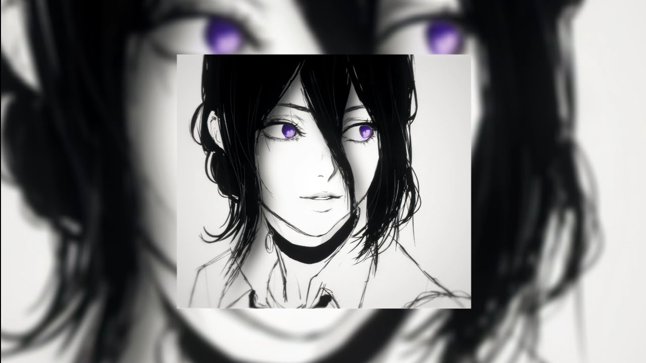 Roi - Videoclub (instrumental) Super Slowed [Chainsaw Man Girls]