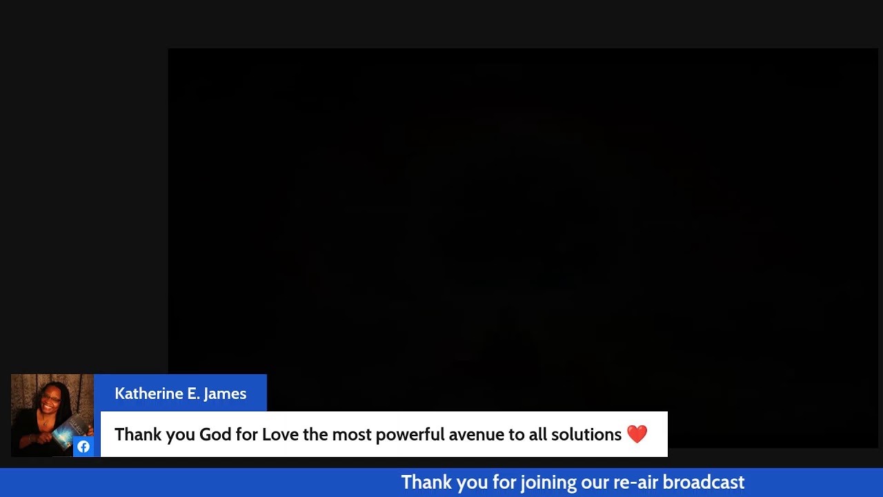 Why 5 AM? Re-air - Accessing Spiritual Self for Solutions