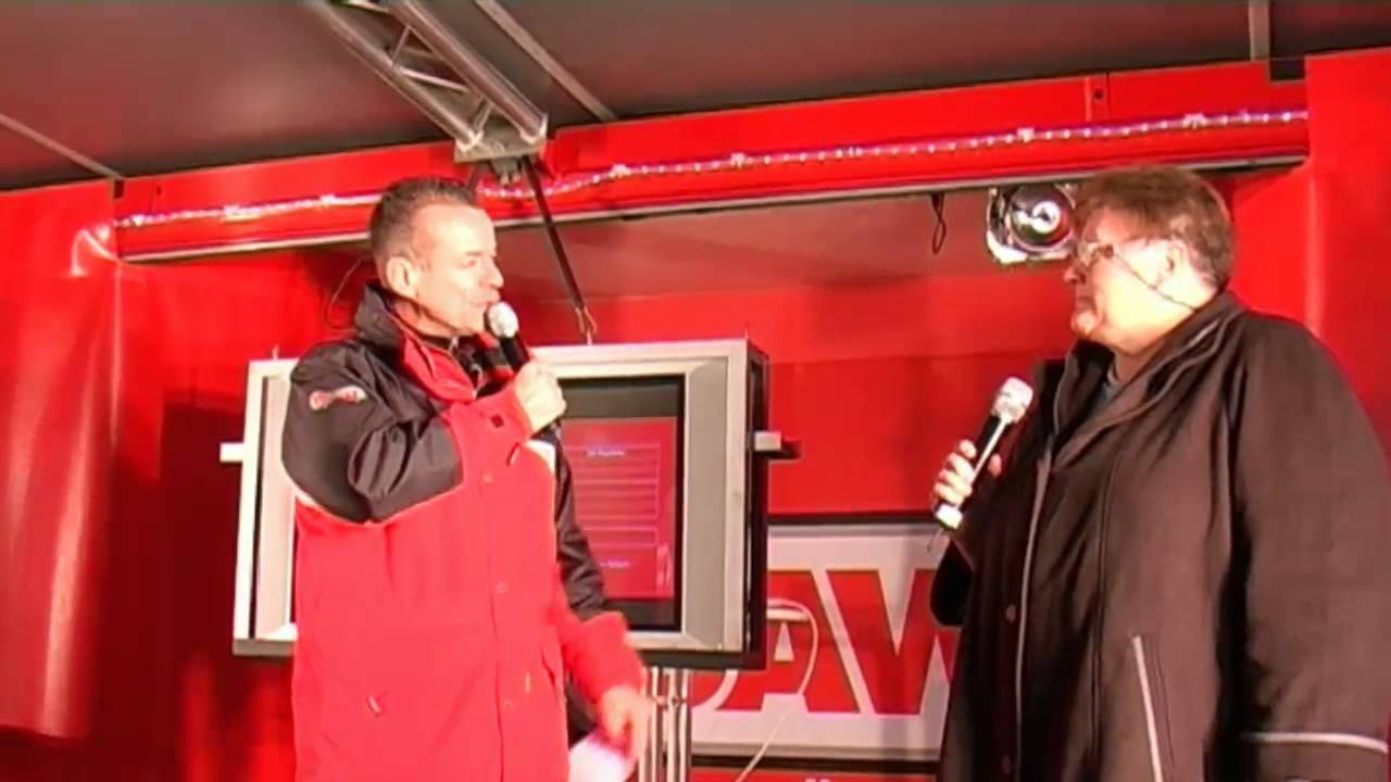 Herbstspiele mit Radio SAW
