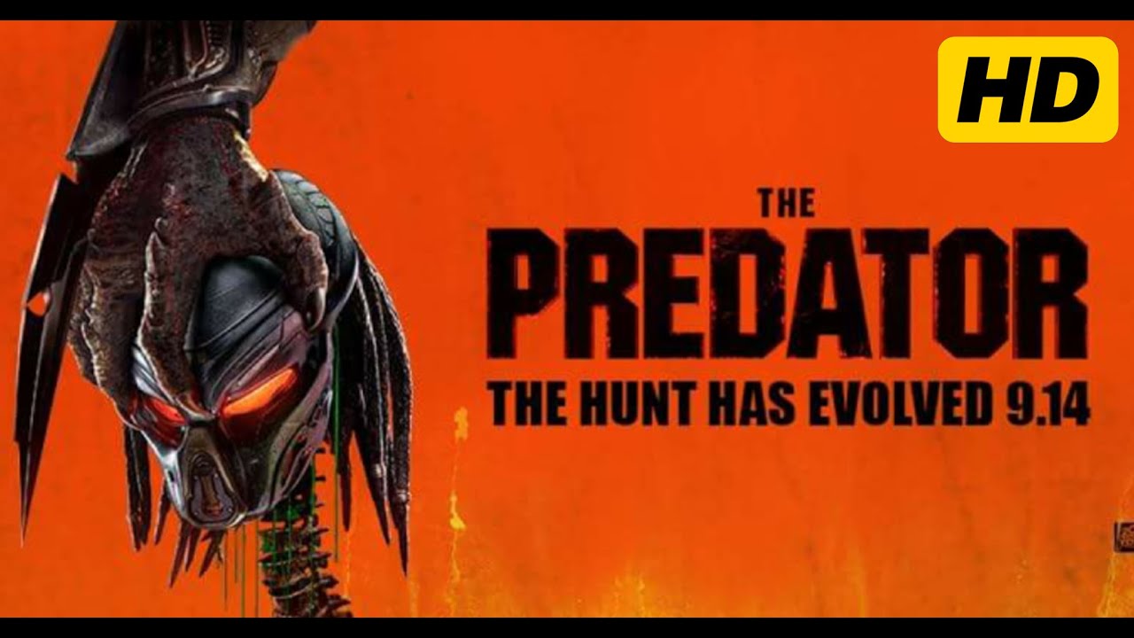 THE PREDATOR (2018) Movie | Boyd Holbrook, Olivia Munn, Trevante Rhodes | Review & Facts