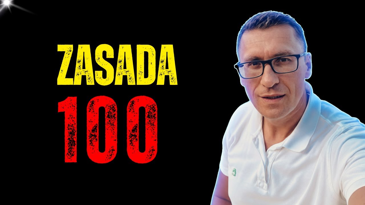 Zasada 100 Powtórzeń