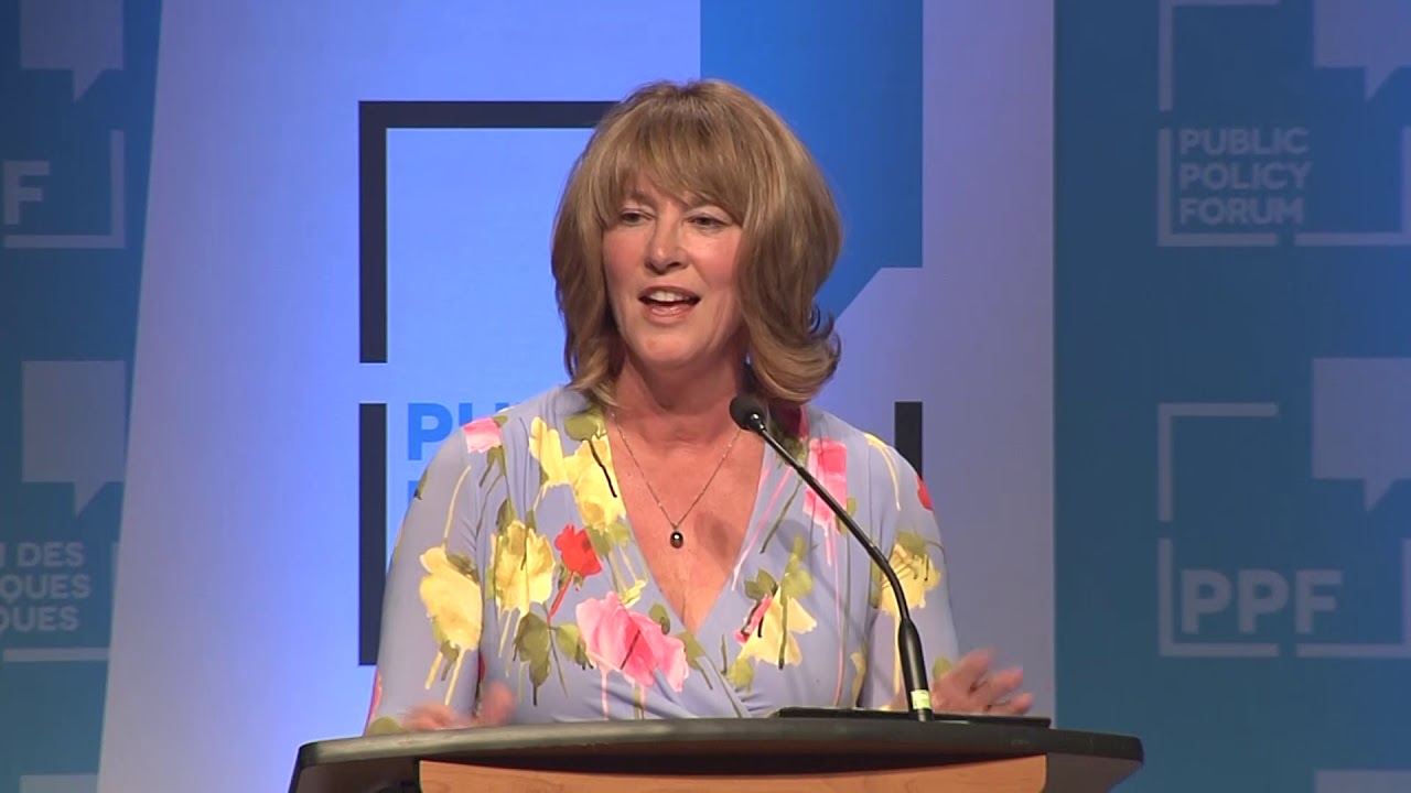 Karen Oldfield - Honouree