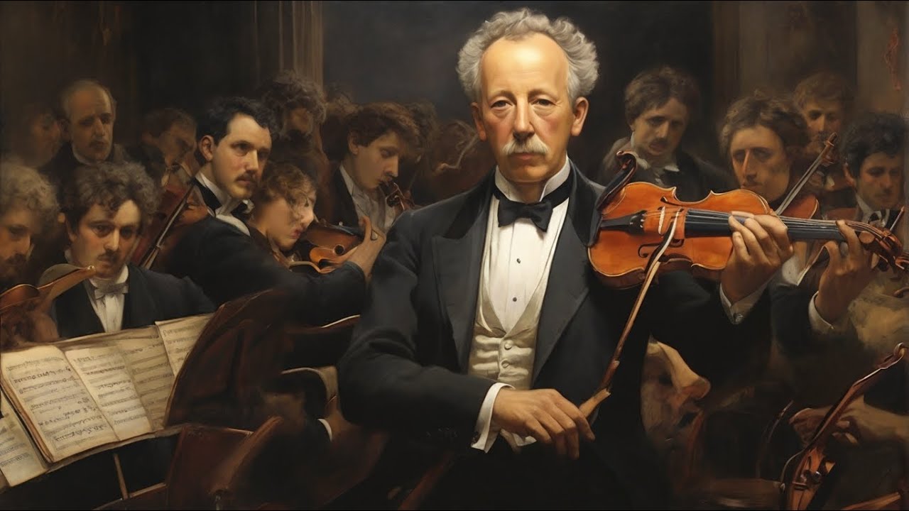 Richard Strauss, 