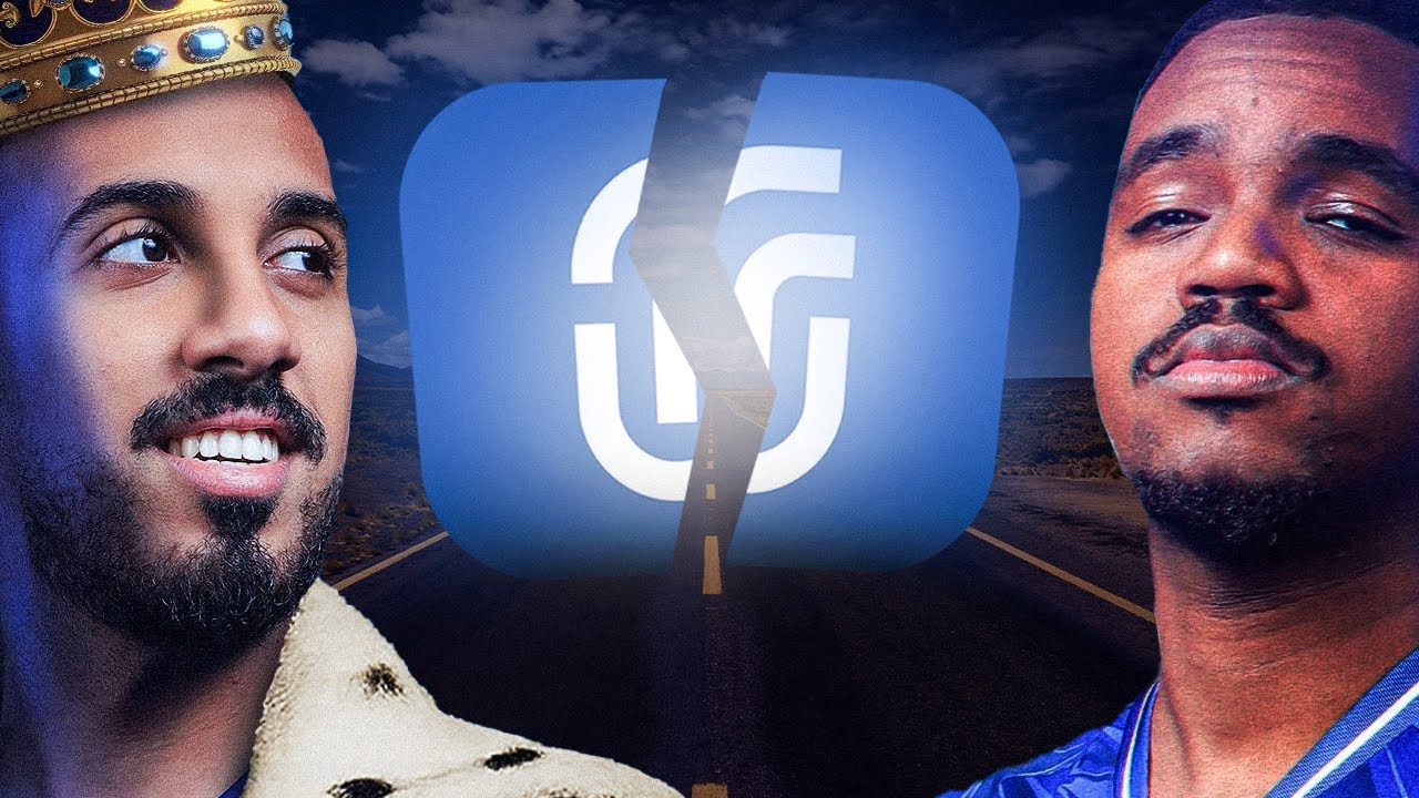هل هي النهاية أم البداية لكلان يور باي؟