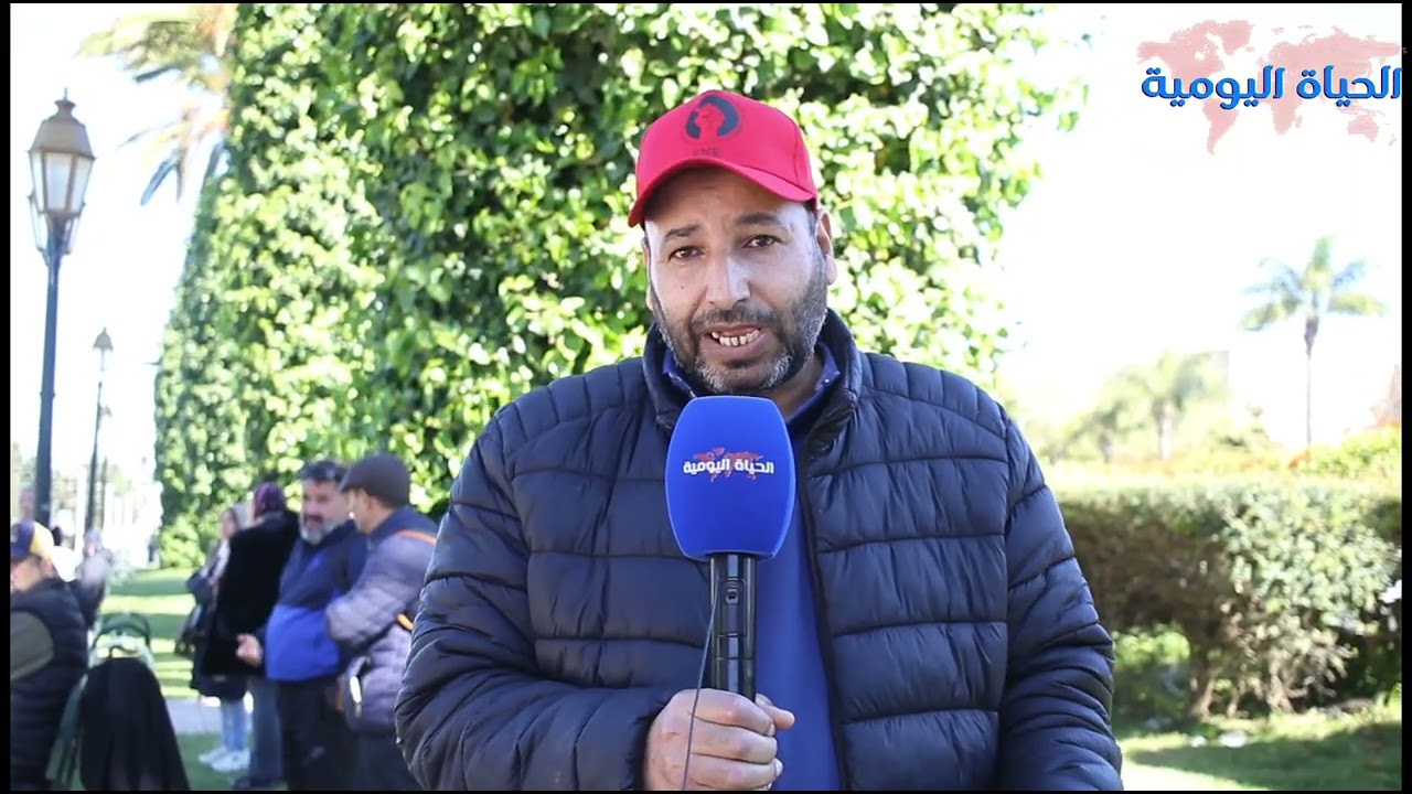 ضحايا المادتين 81 و87 يحتجون: “وُظِفْنَا كأرانب سِباق” والوزارة تتجاهل مطالبنا