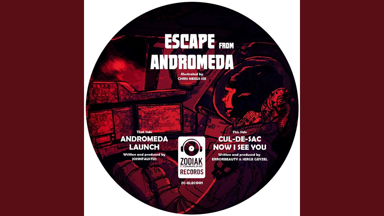 Cul-De-Sac