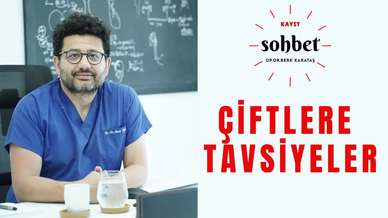 Çiftlere Cinsel İişkide Tavsiyeler
