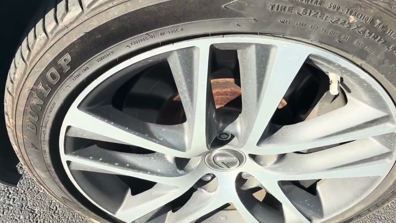2019 Lexus IS