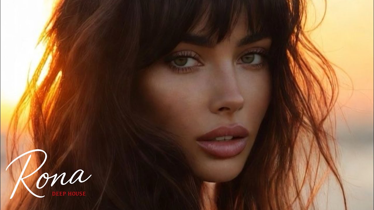 RONA MUSIC - The Best Deep House 2026 | Disco & Retro 2025 | Melodic & Techno 2026