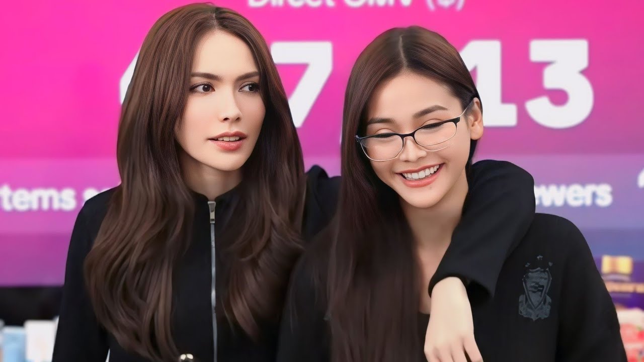 20250614 ENGLOT Live ใน TikTok Boss