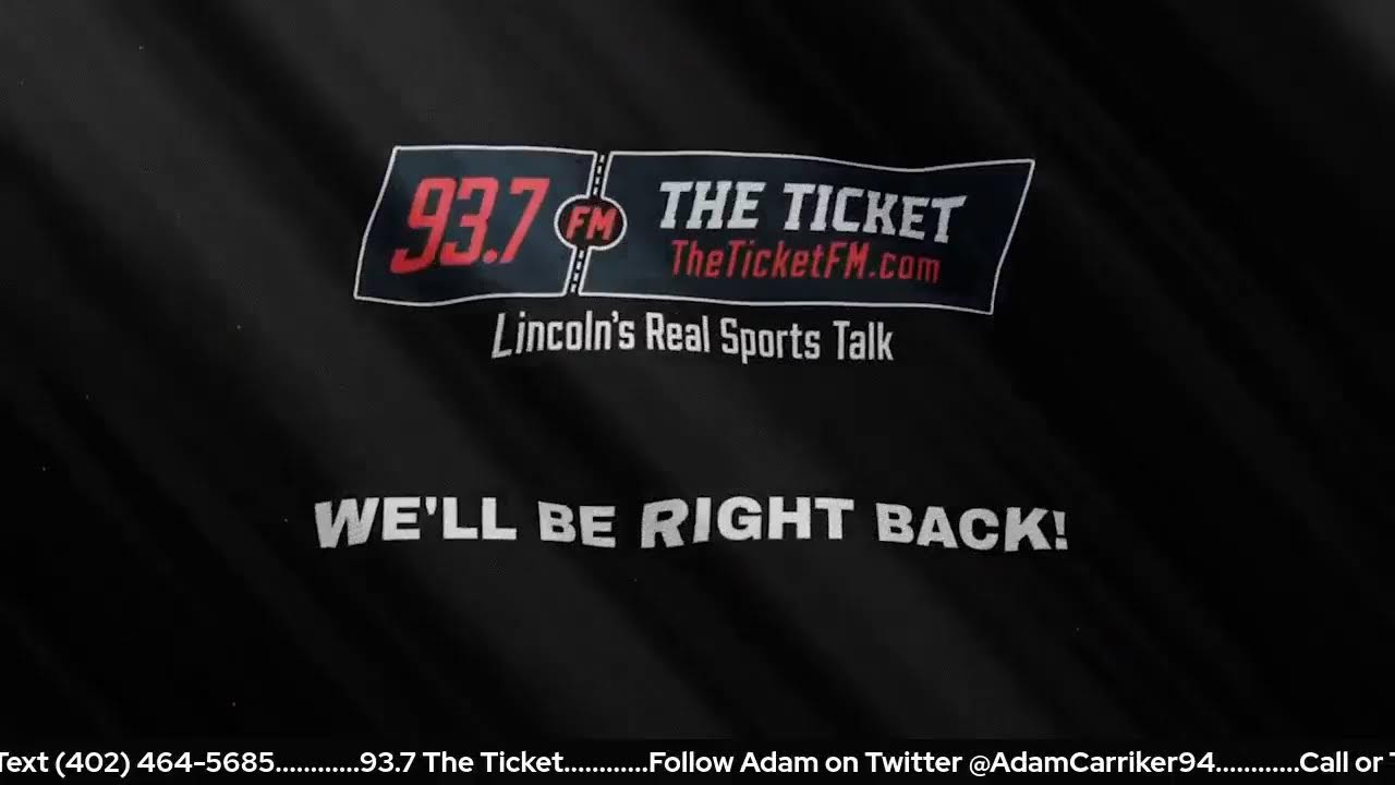 The Adam Carriker Show: April 10th, 2023
