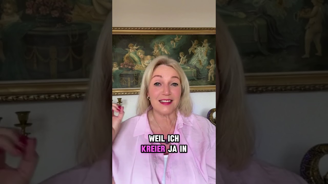 Du bist ermächtigt 🌸