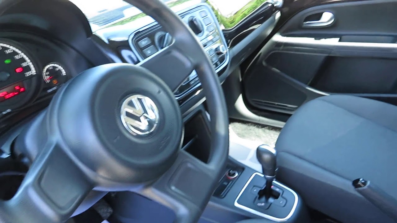 VW Up! 1.0 Move BM Automático