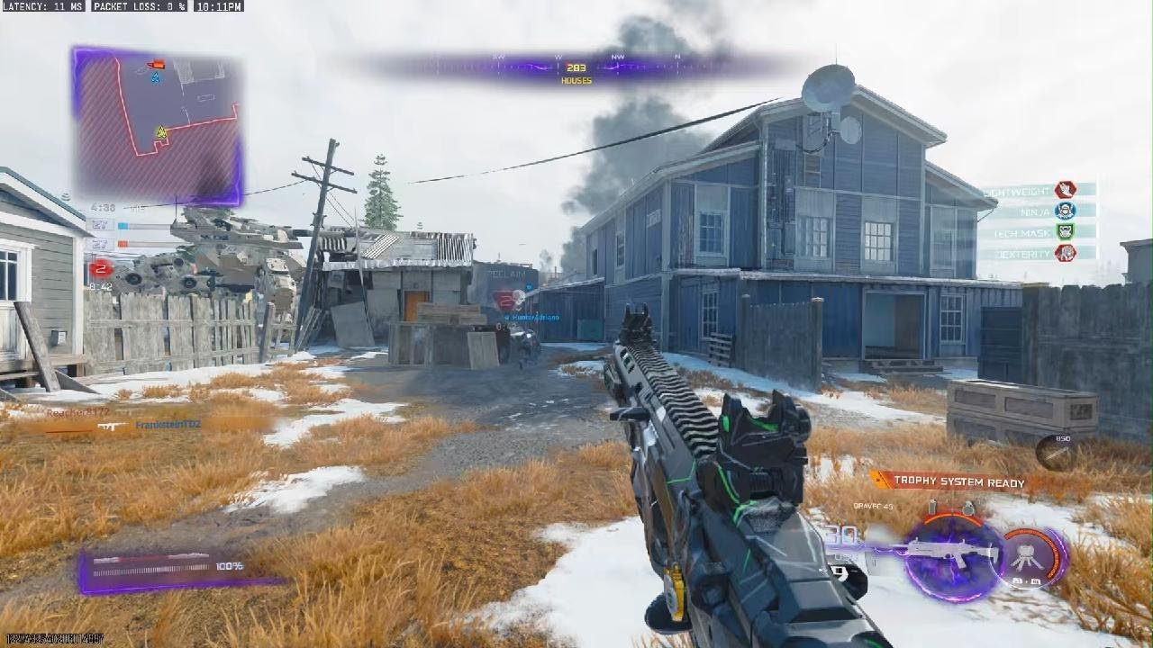Ranked Scar HP 250x248 Top Performance 51 Kills