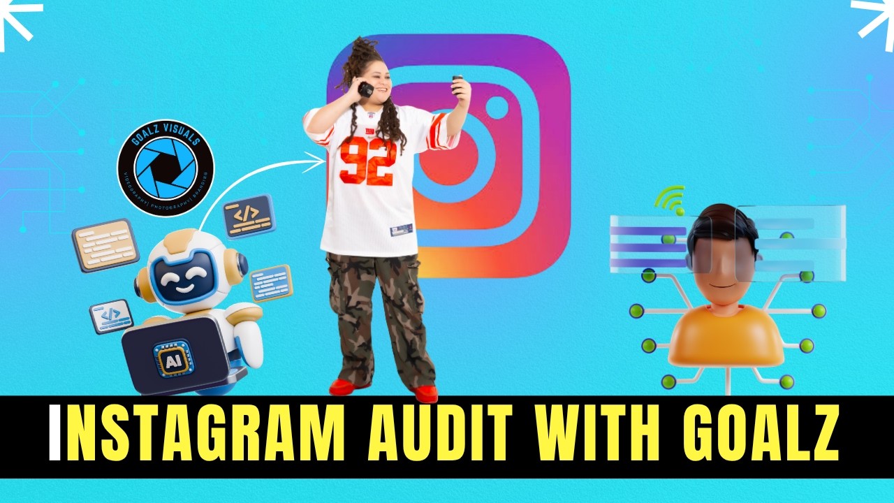 How to Fix Your Instagram Profile to Get More Clients (Real Audit)