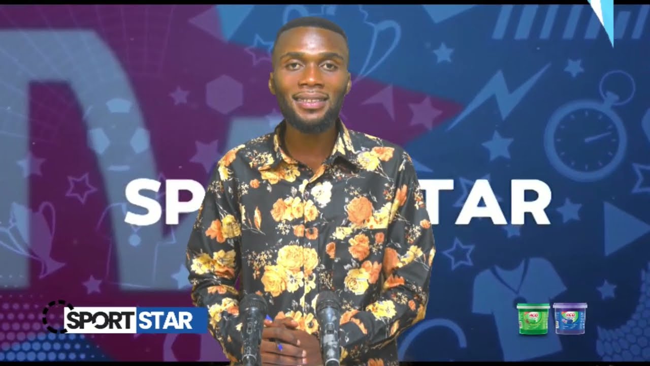 NYOTA TV: Sport Star du 20 Février 2026