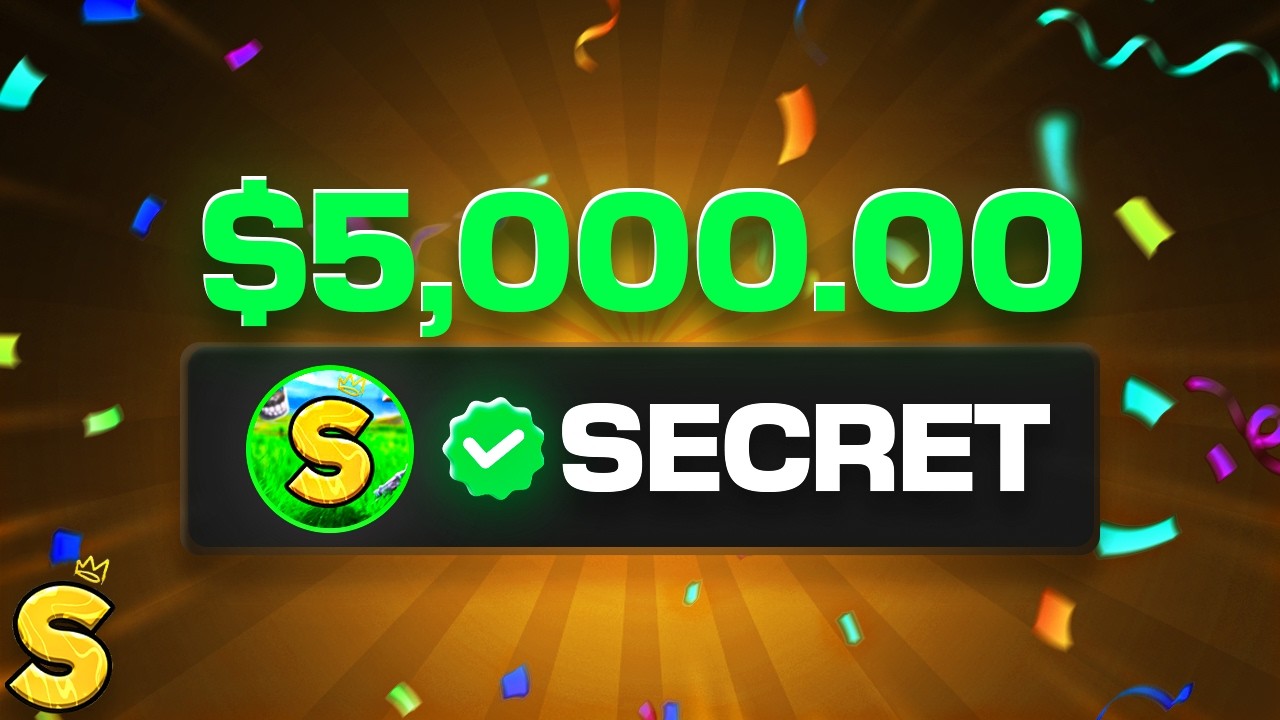 I Won $5,000 Dollars on Splits... IN LESS THAN 10 MINUTES!