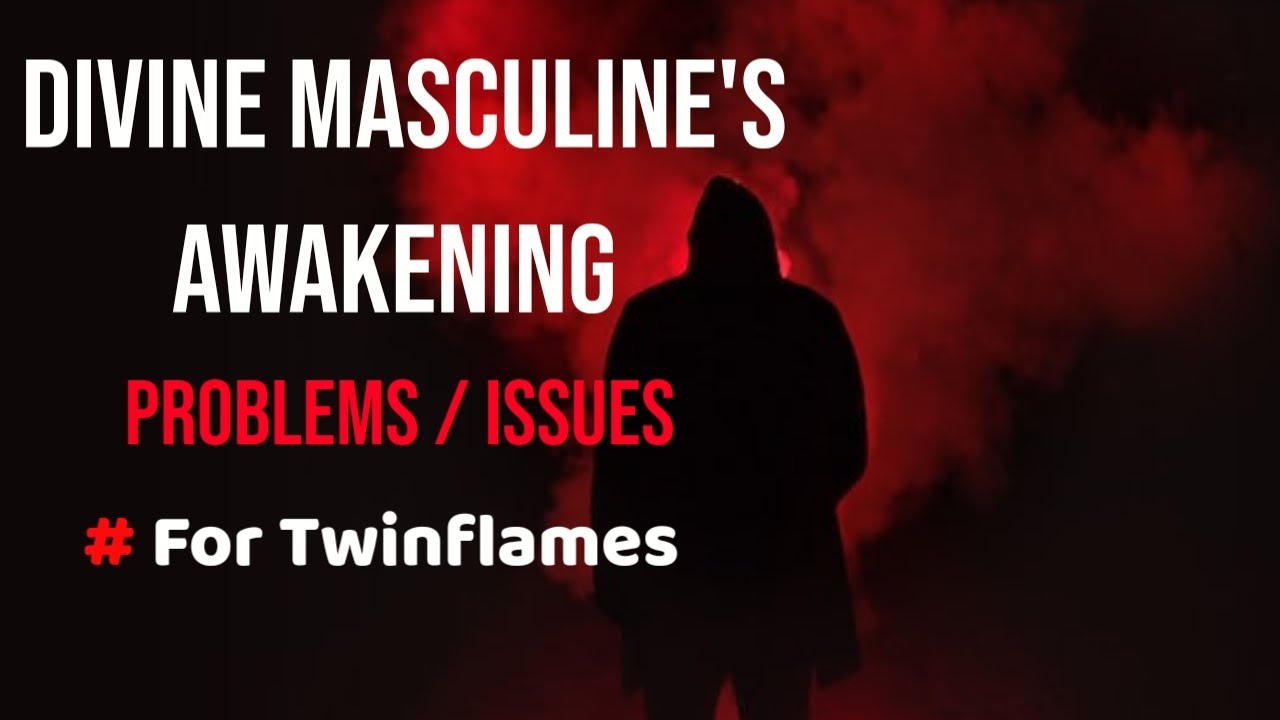 Malayalam(vid:76)Divine masculine-ന്റെ awakening stages-ഇൽ അവർ നേരിടേണ്ടി വരുന്ന ഒരു വലിയ പ്രശ്നം 📍
