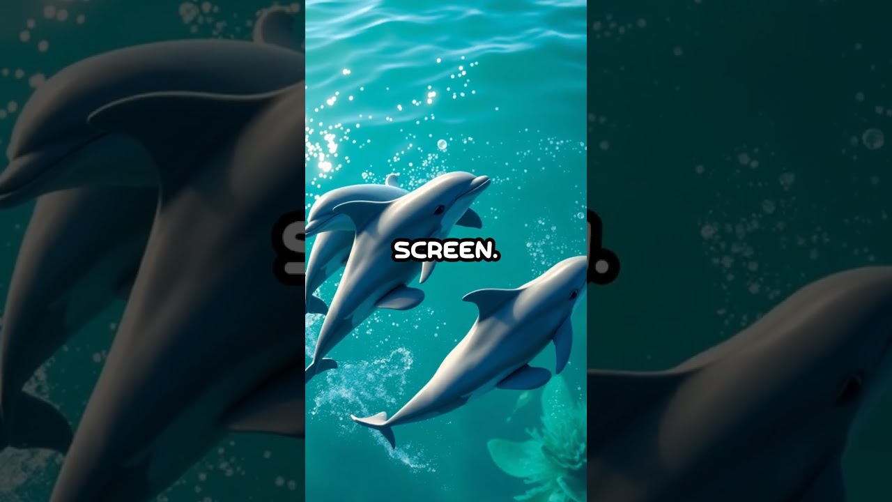 3 Wild Animal Sleep Secrets That Will Blow Your Mind! 🦒🐬🦦