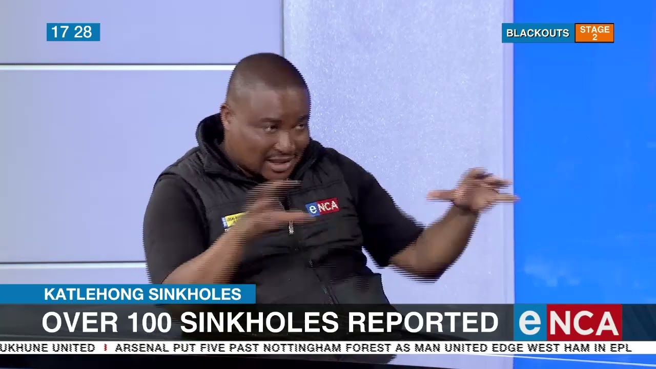 Katlehong residents fearing for their lives