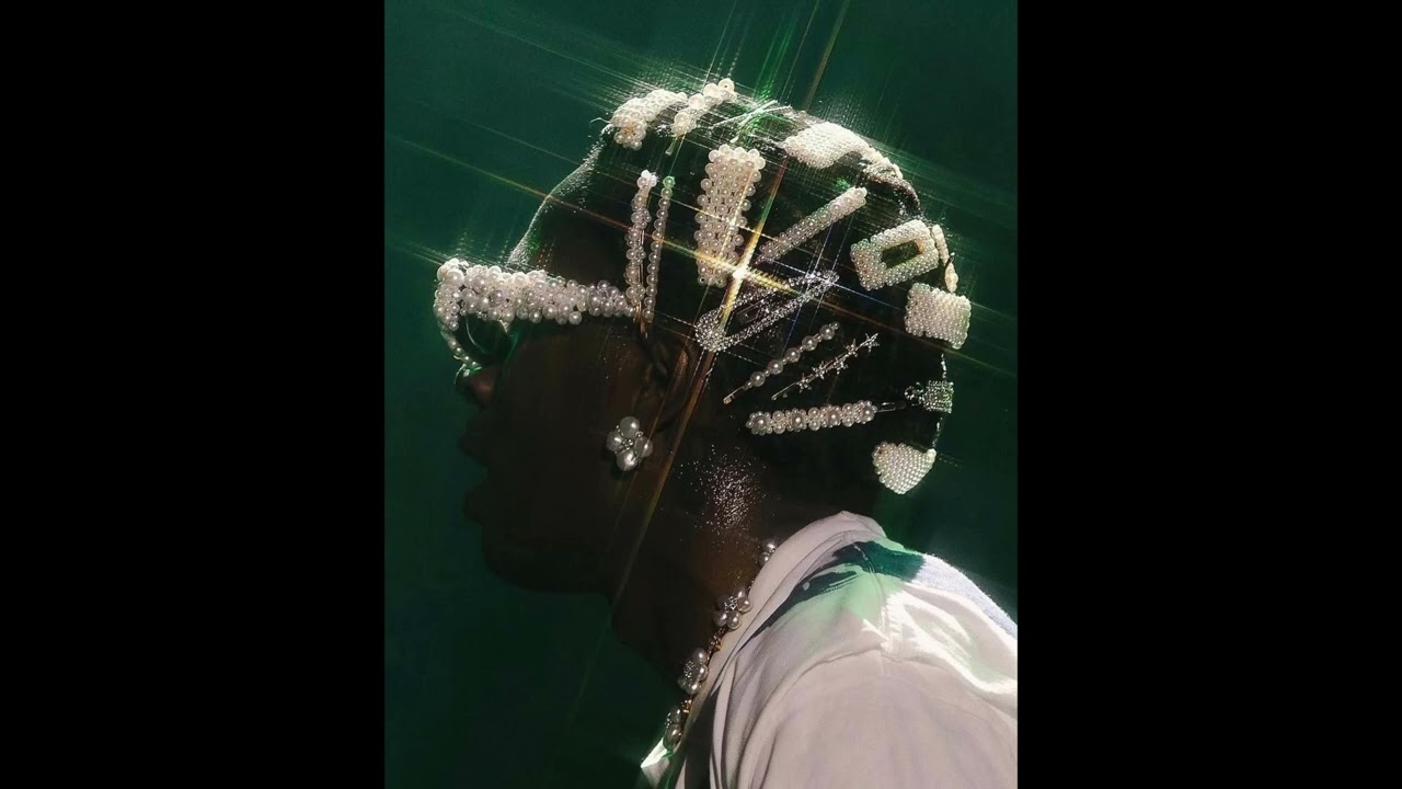 Tyler, the Creator "Call Me If You Get Lost" Type Beat - MET GALA