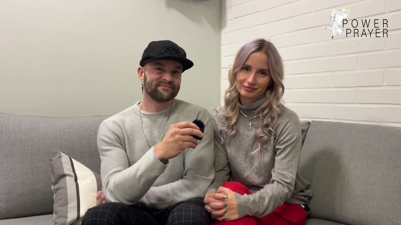 Seminaarissa Pyhällä Hengellä vapaus liikkua – Taavetin seminaari 15.11.2025