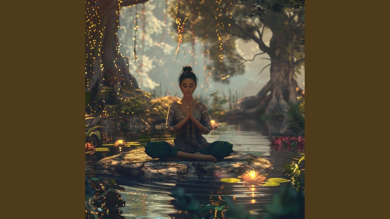 Quiet Mind Zen Sounds