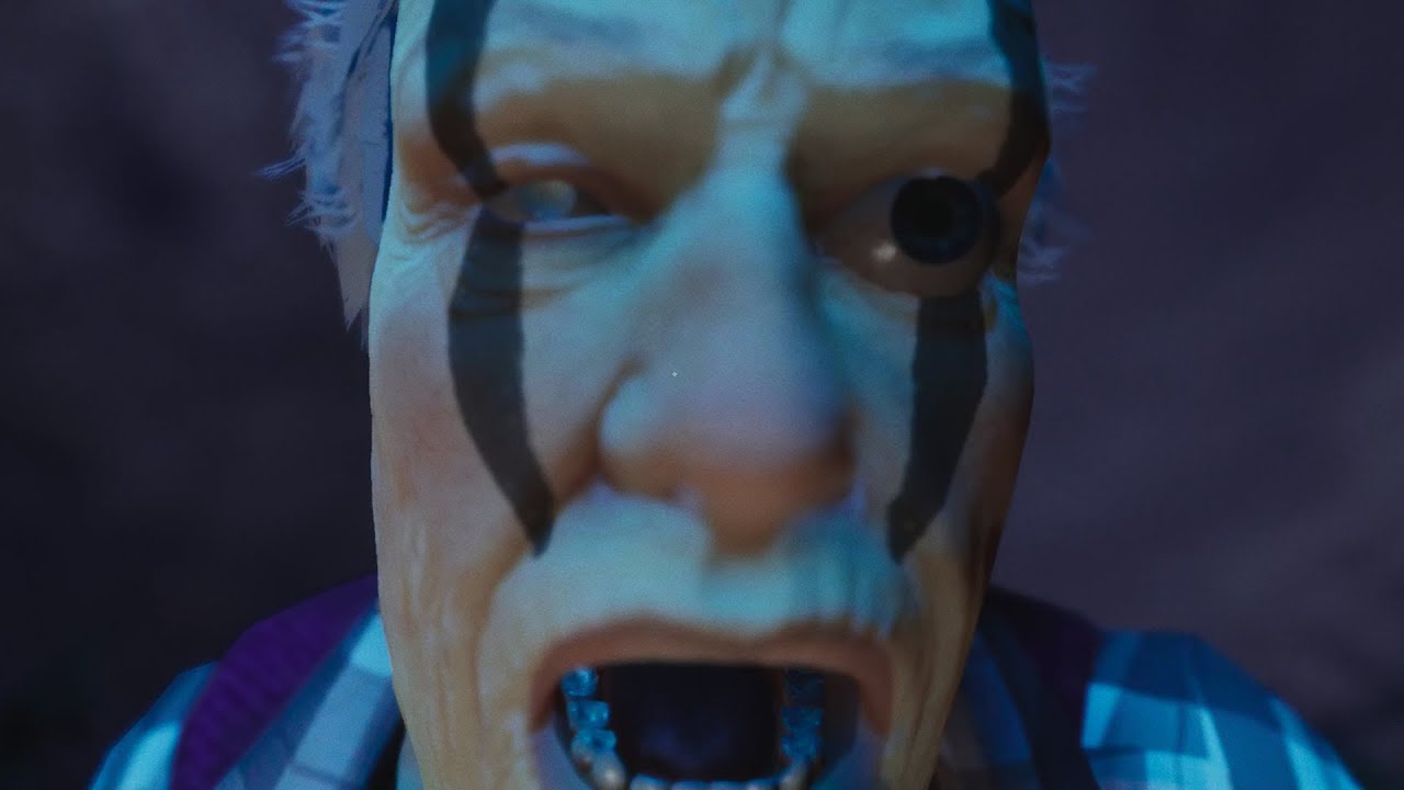 PACIFY NEW UPDATE DLC FARM SECRET ENDING GAMEPLAY