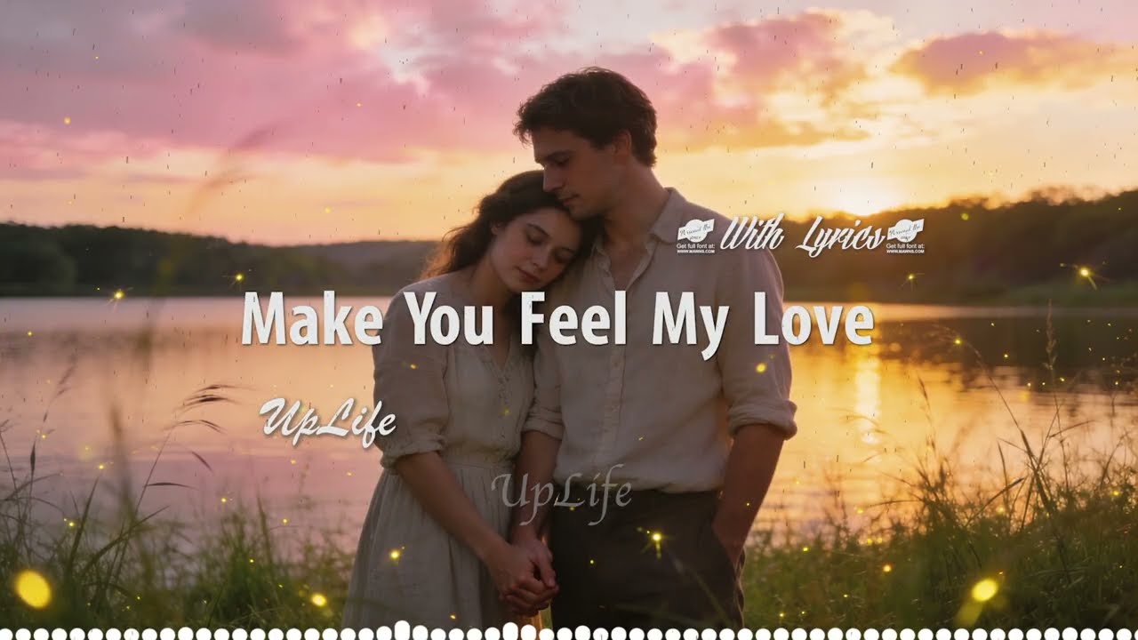 My Heart Will Go On - Romantic Love Song | Lyric
