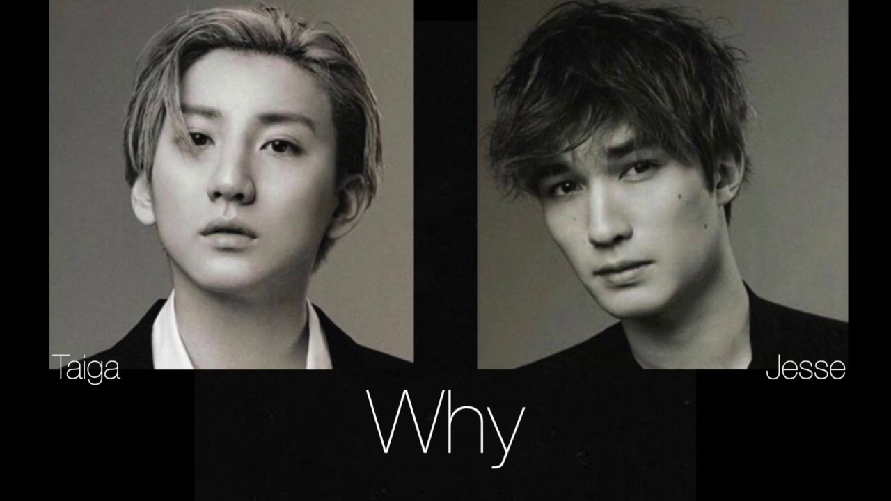 Why / 京本大我 ジェシー (SixTONES)