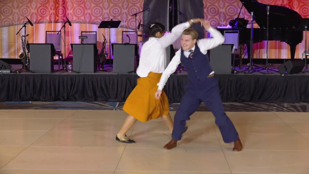 ILHC 2019: All-Star Classic - Rasmus & Mona